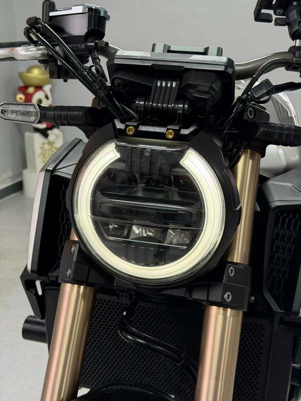 二手本田CB650R 