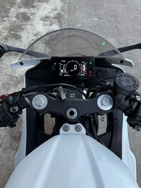 二手凯越450RR