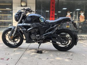 二手启典KD150-G