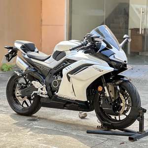 二手春风500SR