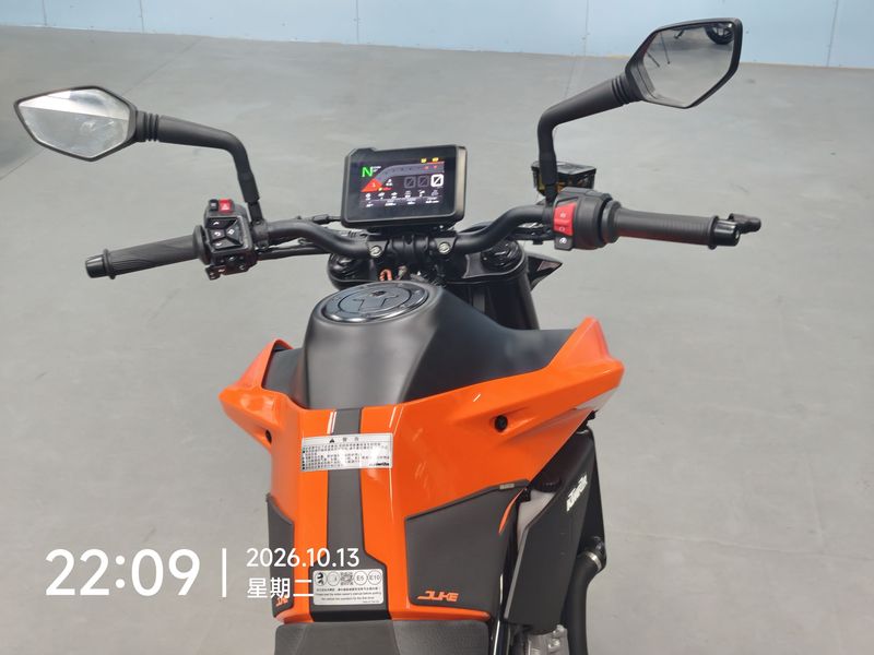 二手KTMR2R790 Duke