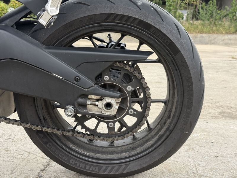 二手春风675SR-R