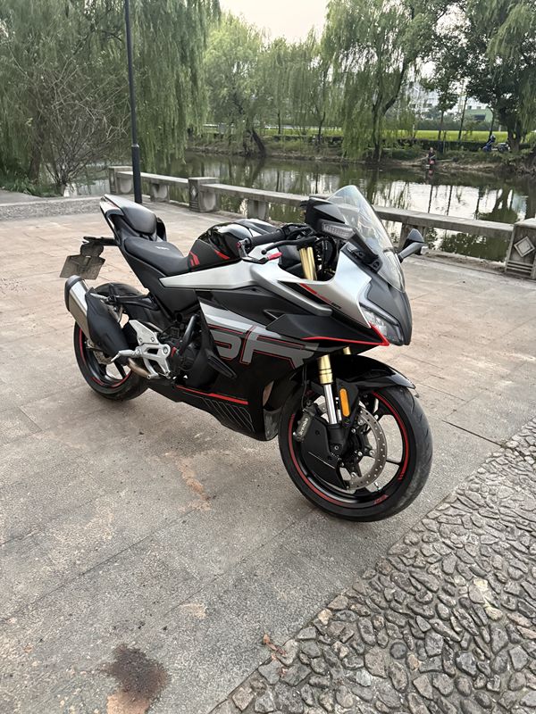 二手春风450SR