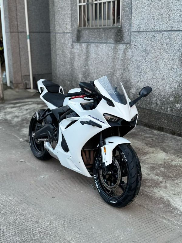 二手凯越450RR
