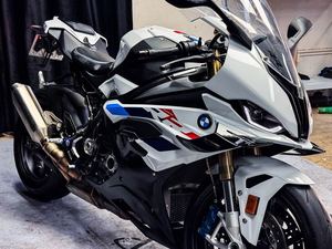 二手宝马S 1000 RR