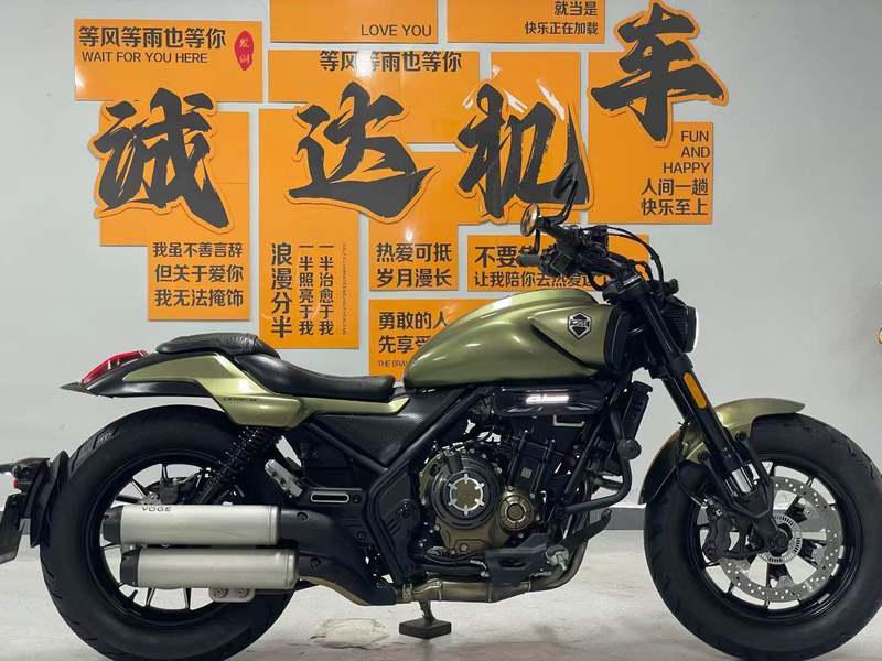 二手无极CU525
