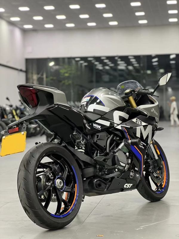 二手春风250SR