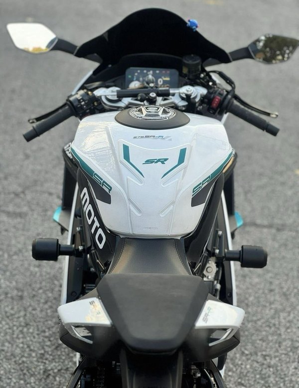 二手春风675SR-R