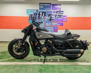 二手QJMOTOR闪600
