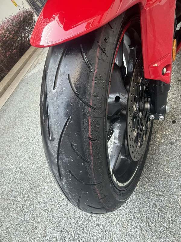 二手本田CBR650R