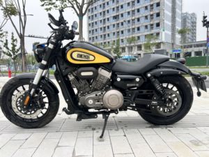 二手奔达金吉拉300