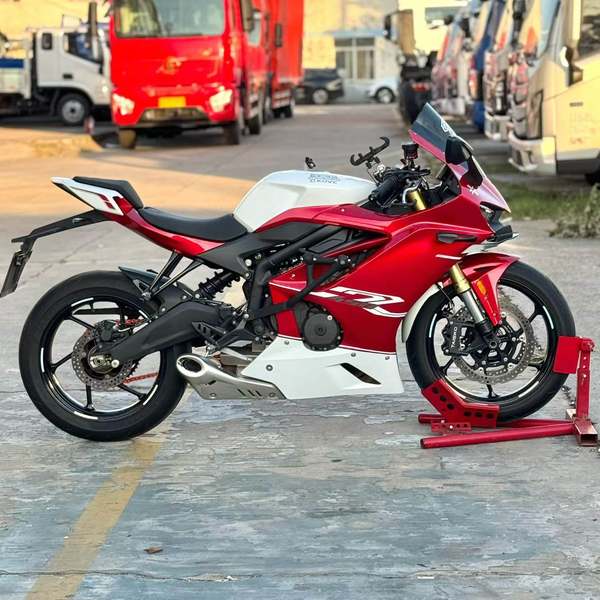 二手凯越450RR