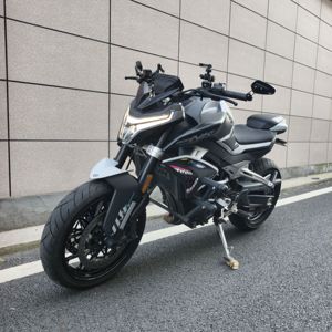 二手春风800NK