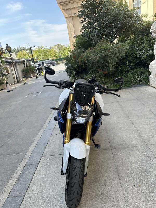 二手宝马F 900 R