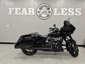 二手哈雷戴维森公路滑翔 Road Glide