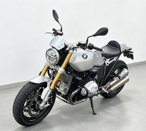 二手宝马R NineT