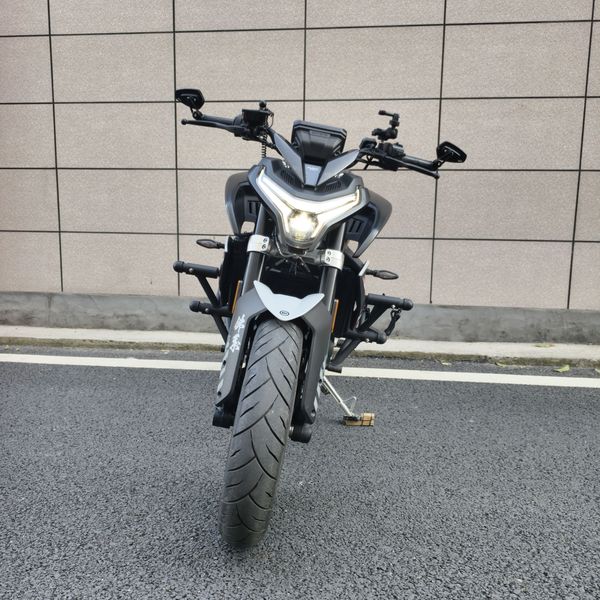 二手春风800NK