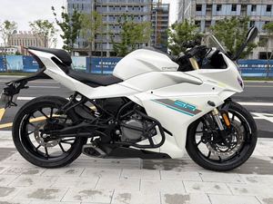 二手春风250SR