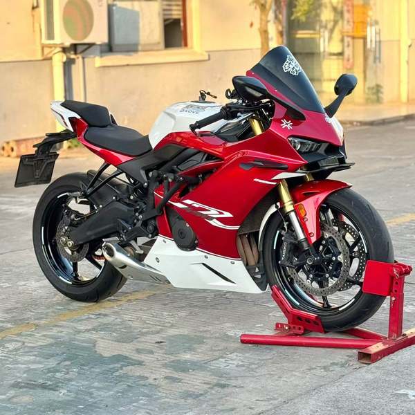 二手凯越450RR