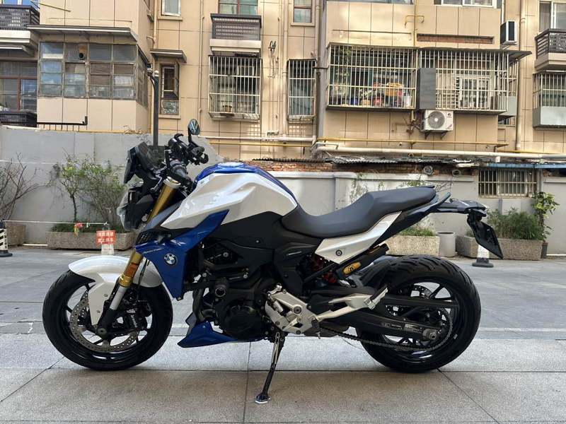 二手宝马F 900 R