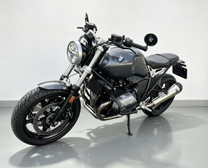 二手宝马R NineT