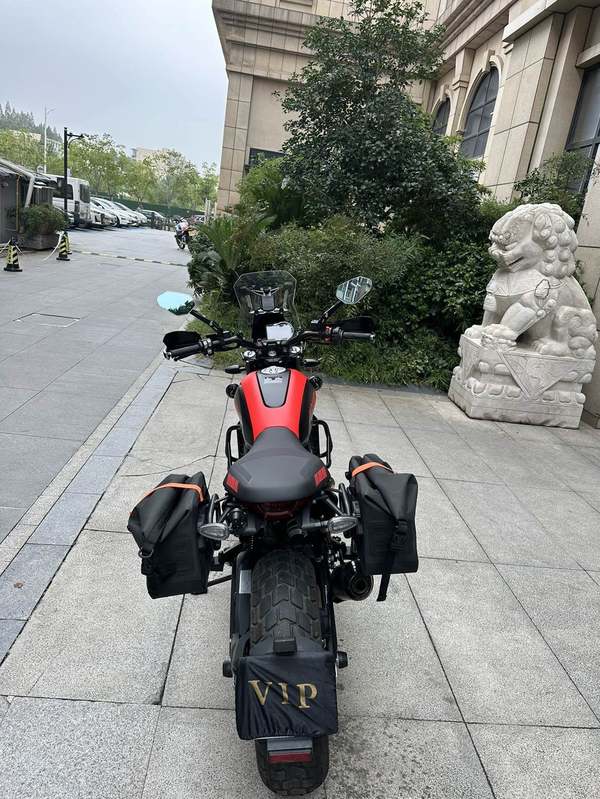 二手杜卡迪Scrambler 800