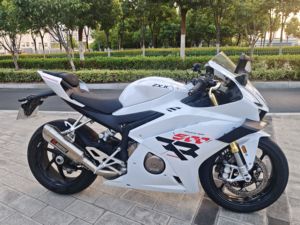 二手张雪机车500RR