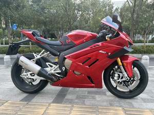 二手张雪机车820RR