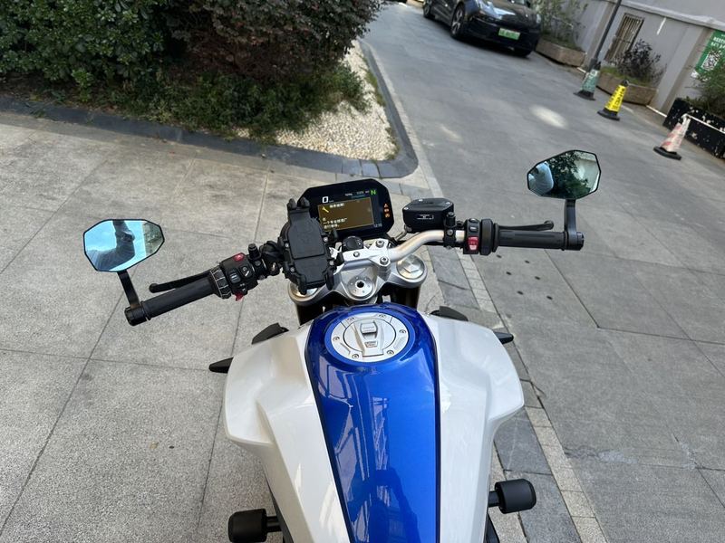 二手宝马F 900 R