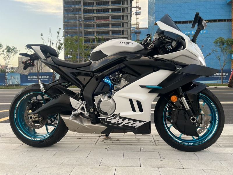 二手春风675SR-R