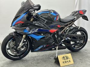 二手宝马S 1000 RR