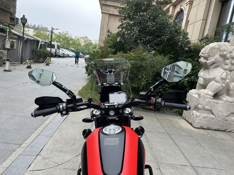 二手杜卡迪Scrambler 800