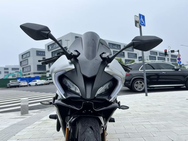 二手春风250SR