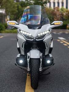 二手本田Gold Wing GL1800