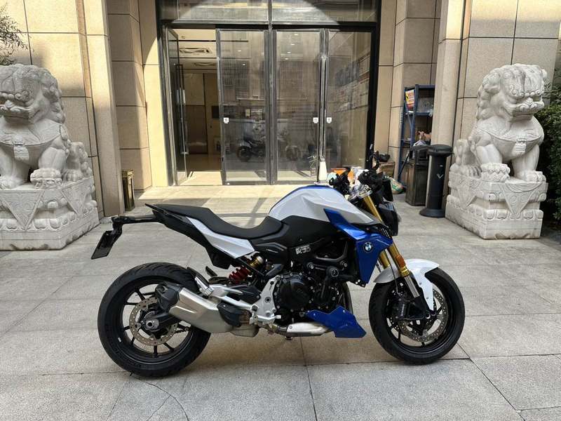 二手宝马F 900 R