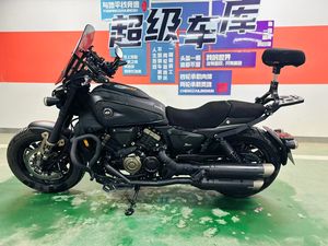 二手QJMOTOR闪600