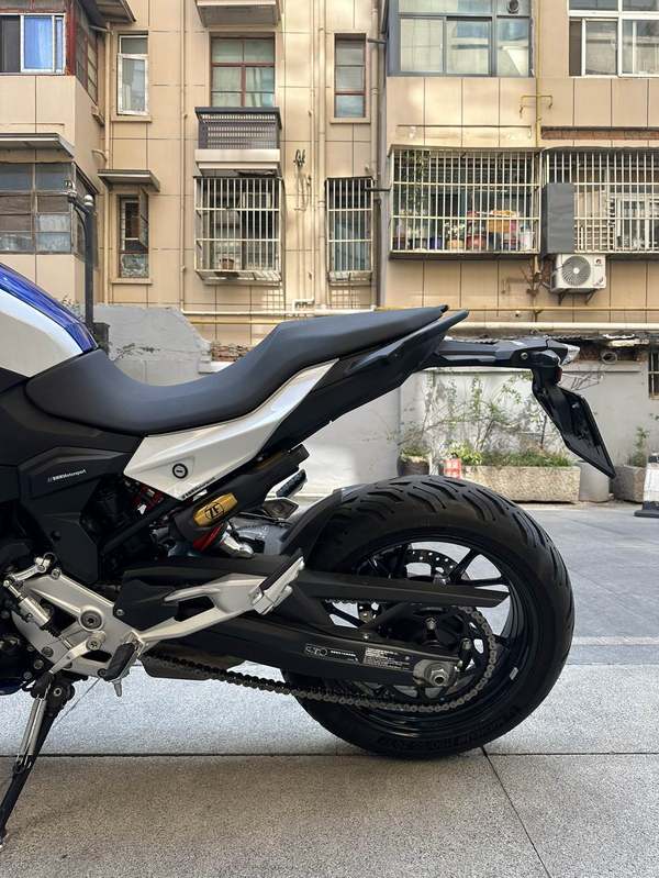 二手宝马F 900 R