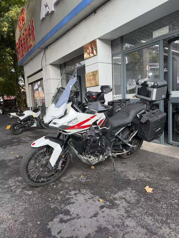 二手升仕703F