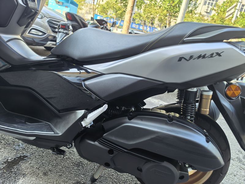 二手雅马哈NMAX