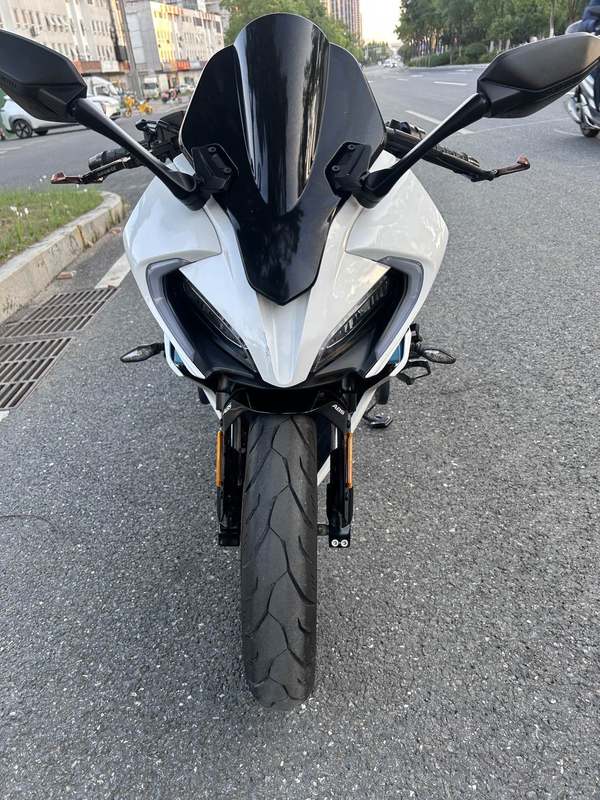 二手春风250SR