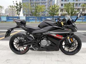 二手春风250SR
