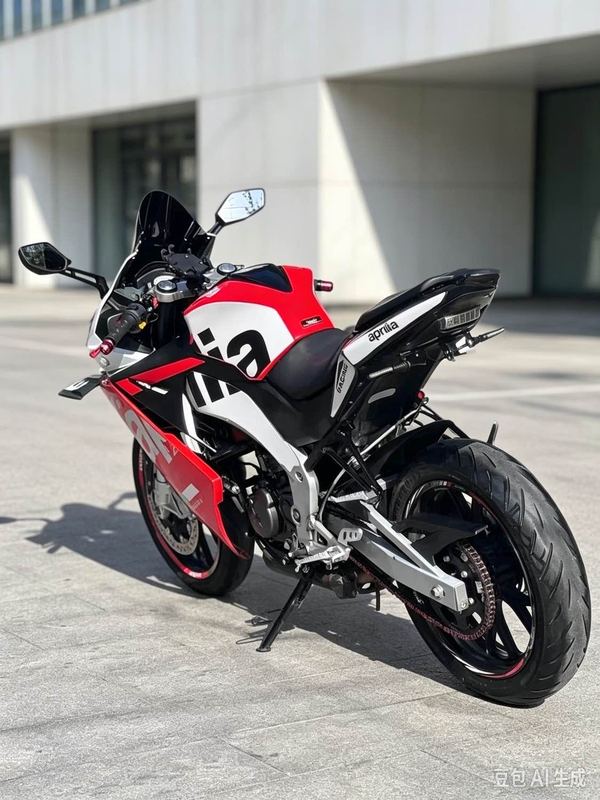 二手宗申阿普利亚GPR150R