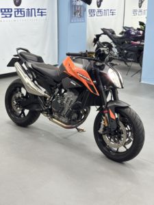 二手KTMR2R790 Duke