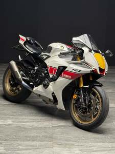 二手雅马哈YZF-R1