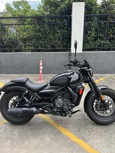 二手春风250CL-C