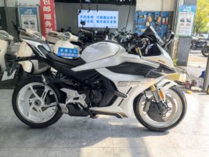 二手春风450SR