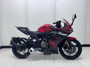 二手无极300RR