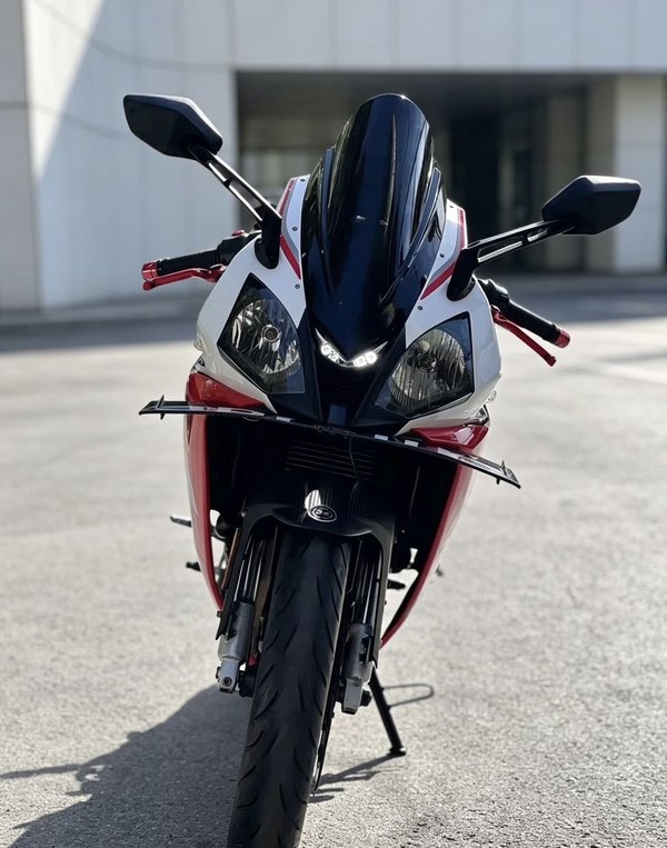 二手宗申阿普利亚GPR150R