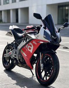 二手宗申阿普利亚GPR150R