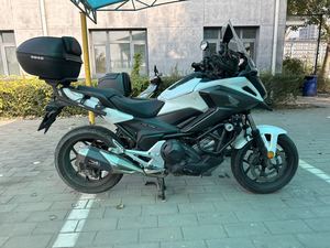 二手本田NC750X